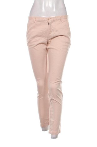 Дамски панталон United Colors Of Benetton, Размер L, Цвят Розов, Цена 21,47 €