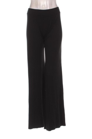 Női nadrág United Colors Of Benetton, Méret L, Szín Fekete, Ár 10 559 Ft