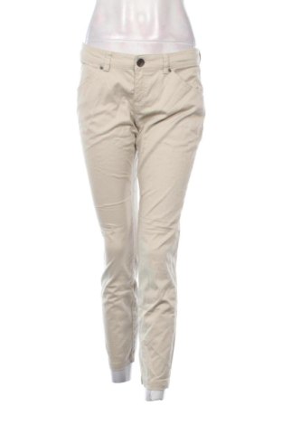 Dámské kalhoty  United Colors Of Benetton, Velikost L, Barva Béžová, Cena  629,00 Kč