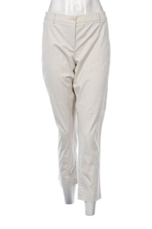 Дамски панталон United Colors Of Benetton, Размер XXL, Цвят Бежов, Цена 21,47 €