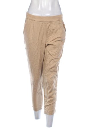 Pantaloni de femei United Colors Of Benetton, Mărime S, Culoare Maro, Preț 129,99 Lei