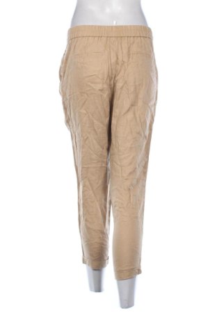 Pantaloni de femei United Colors Of Benetton, Mărime S, Culoare Maro, Preț 129,99 Lei