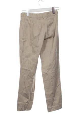 Pantaloni de femei United Colors Of Benetton, Mărime XS, Culoare Bej, Preț 129,99 Lei