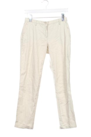 Дамски панталон United Colors Of Benetton, Размер S, Цвят Бежов, Цена 6,64 €