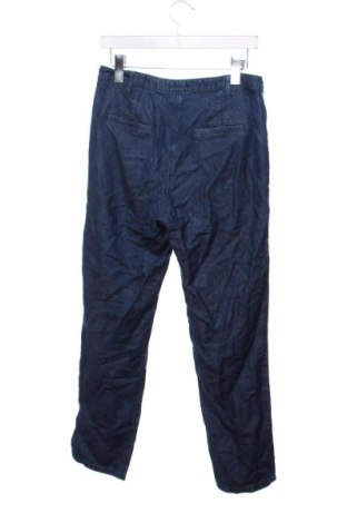 Dámske nohavice United Colors Of Benetton, Veľkosť M, Farba Modrá, Cena  22,95 €