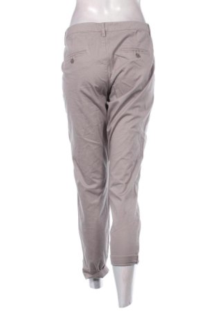 Damskie spodnie United Colors Of Benetton, Rozmiar L, Kolor Szary, Cena 47,99 zł