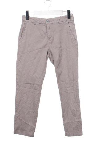 Pantaloni de femei United Colors Of Benetton, Mărime S, Culoare Gri, Preț 129,99 Lei
