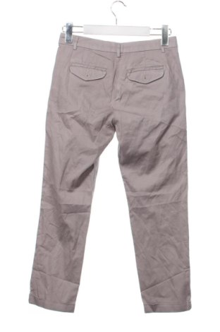 Pantaloni de femei United Colors Of Benetton, Mărime S, Culoare Gri, Preț 129,99 Lei