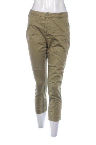 Damenhose United Colors Of Benetton, Größe L, Farbe Grün, Preis 12,99 €