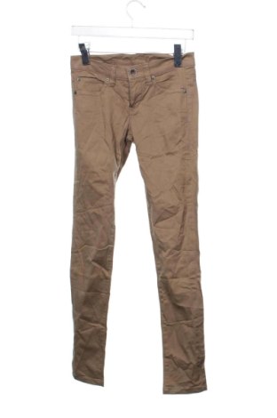 Damenhose United Colors Of Benetton, Größe M, Farbe Braun, Preis € 7,99