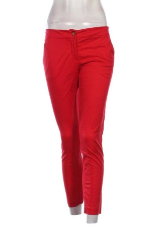 Damenhose United Colors Of Benetton, Größe S, Farbe Rot, Preis € 9,99