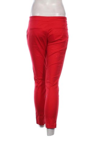 Damenhose United Colors Of Benetton, Größe S, Farbe Rot, Preis € 9,99