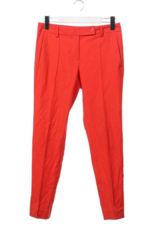 Pantaloni de femei United Colors Of Benetton, Mărime M, Culoare Roșu, Preț 48,99 Lei