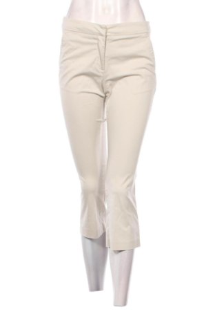 Damenhose United Colors Of Benetton, Größe S, Farbe Beige, Preis 7,99 €