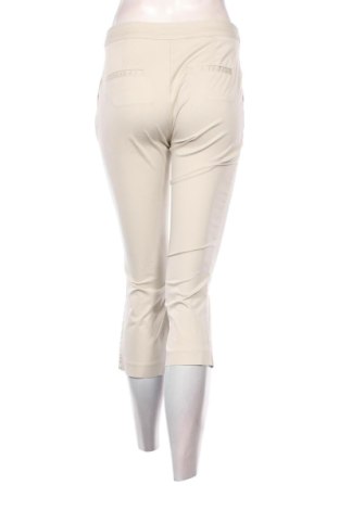 Damenhose United Colors Of Benetton, Größe S, Farbe Beige, Preis 7,99 €