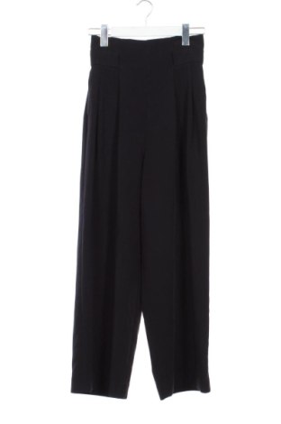 Pantaloni de femei United Colors Of Benetton, Mărime XXS, Culoare Negru, Preț 38,81 Lei