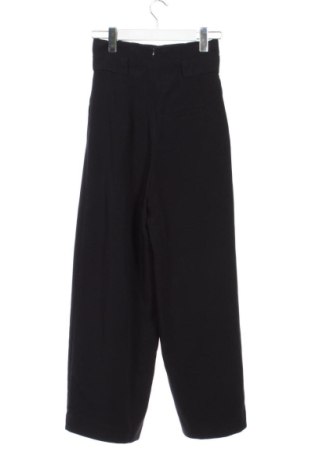 Pantaloni de femei United Colors Of Benetton, Mărime XXS, Culoare Negru, Preț 38,81 Lei