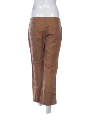 Dámské kalhoty  United Colors Of Benetton, Velikost L, Barva Hnědá, Cena  555,00 Kč
