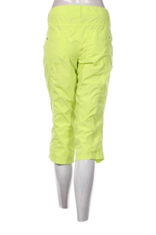 Дамски панталон Up 2 Fashion, Размер L, Цвят Зелен, Цена 15,33 €