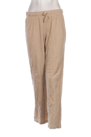 Pantaloni de femei Up 2 Fashion, Mărime M, Culoare Bej, Preț 26,99 Lei