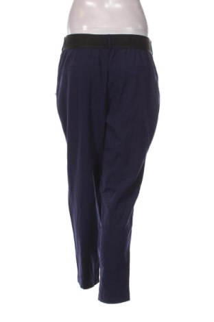 Pantaloni de femei Up 2 Fashion, Mărime L, Culoare Albastru, Preț 58,99 Lei