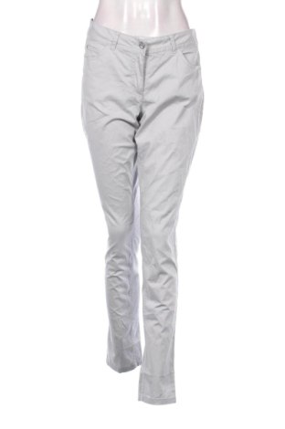 Damenhose Up 2 Fashion, Größe L, Farbe Grau, Preis € 6,99