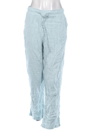 Дамски панталон Up 2 Fashion, Размер L, Цвят Син, Цена 15,33 €