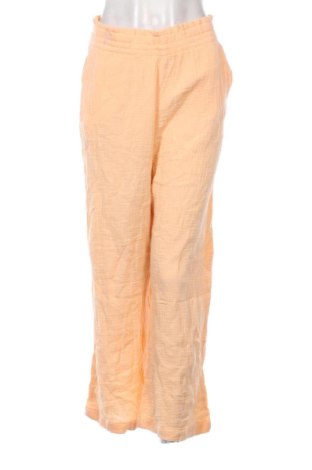 Pantaloni de femei Up 2 Fashion, Mărime L, Culoare Portocaliu, Preț 145,99 Lei