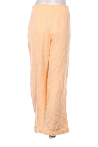 Pantaloni de femei Up 2 Fashion, Mărime L, Culoare Portocaliu, Preț 145,99 Lei