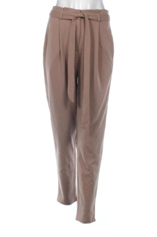 Damenhose VILA, Größe S, Farbe Braun, Preis € 18,99