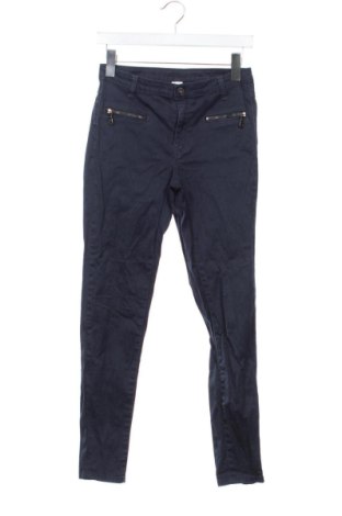 Dámske nohavice VILA, Veľkosť M, Farba Modrá, Cena  14,00 €