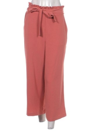 Dámské kalhoty  VILA, Velikost M, Barva Červená, Cena  189,00 Kč