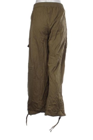 Dámske nohavice VRS, Veľkosť XXL, Farba Zelená, Cena  16,95 €