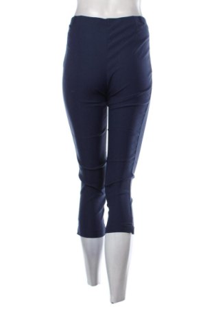 Damskie spodnie Va Milano, Rozmiar S, Kolor Niebieski, Cena 78,99 zł