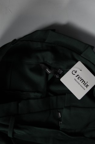 Damenhose Vero Moda, Größe L, Farbe Grün, Preis 14,00 €