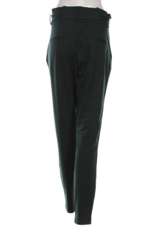 Damenhose Vero Moda, Größe L, Farbe Grün, Preis 14,00 €