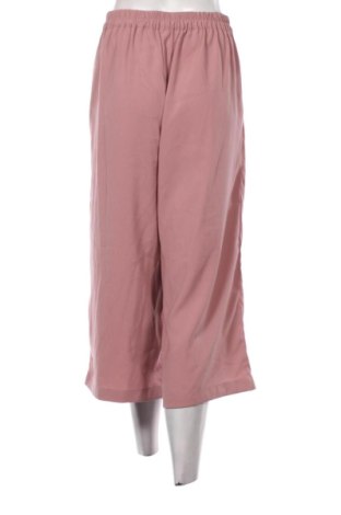 Pantaloni de femei Vero Moda, Mărime L, Culoare Mov deschis, Preț 40,99 Lei