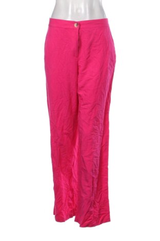 Дамски панталон Vicolo, Размер M, Цвят Розов, Цена 11,75 €