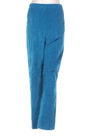 Damskie spodnie Victoria Hill, Rozmiar XL, Kolor Niebieski, Cena 123,99 zł