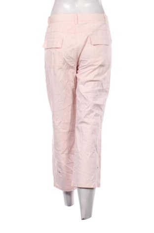 Damenhose W.O.B. World Of Basics, Größe M, Farbe Rosa, Preis € 11,99