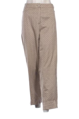 Дамски панталон Walbusch, Размер 3XL, Цвят Бежов, Цена 11,24 €