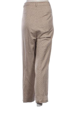 Дамски панталон Walbusch, Размер 3XL, Цвят Бежов, Цена 11,24 €