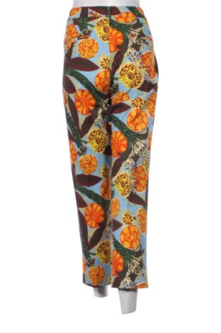 Damenhose Weekend Max Mara, Größe L, Farbe Mehrfarbig, Preis € 102,99