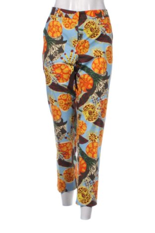 Damenhose Weekend Max Mara, Größe L, Farbe Mehrfarbig, Preis € 102,99