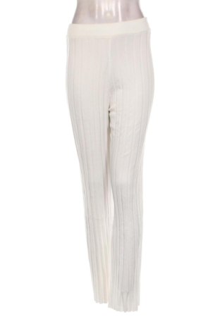 Дамски панталон White Closet, Размер S, Цвят Бял, Цена 48,06 €
