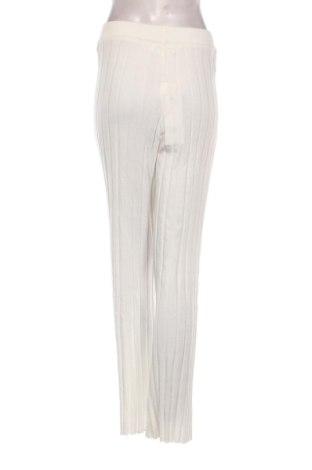 Дамски панталон White Closet, Размер S, Цвят Бял, Цена 48,06 €
