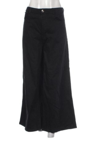 Дамски панталон With Love, Размер S, Цвят Черен, Цена 7,66 €