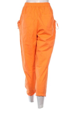 Дамски панталон Wiya, Размер M, Цвят Оранжев, Цена 21,00 €