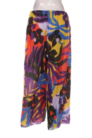 Damskie spodnie Wiya, Rozmiar S, Kolor Kolorowy, Cena 75,02 zł