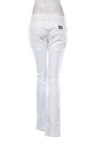 Pantaloni de femei X-Cape, Mărime L, Culoare Alb, Preț 91,99 Lei